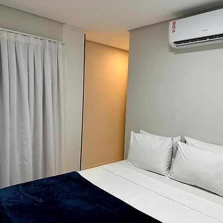 Apartamento Beira Mar Com 2 Quartos 헤시피 외부 사진